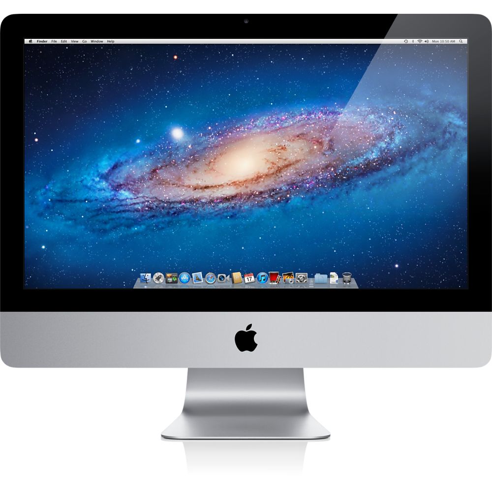 Apple iMac 21.5″ Intel i7 (Mid 2011) | Dynemac