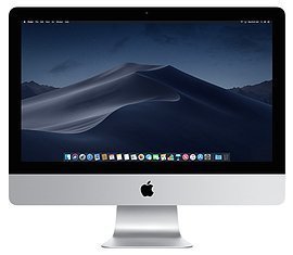 Apple iMac 21.5″ Intel i7 (Late 2013)