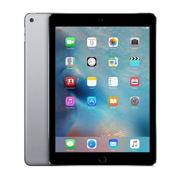 Apple iPad Air 2 16GB WiFi Only - Black