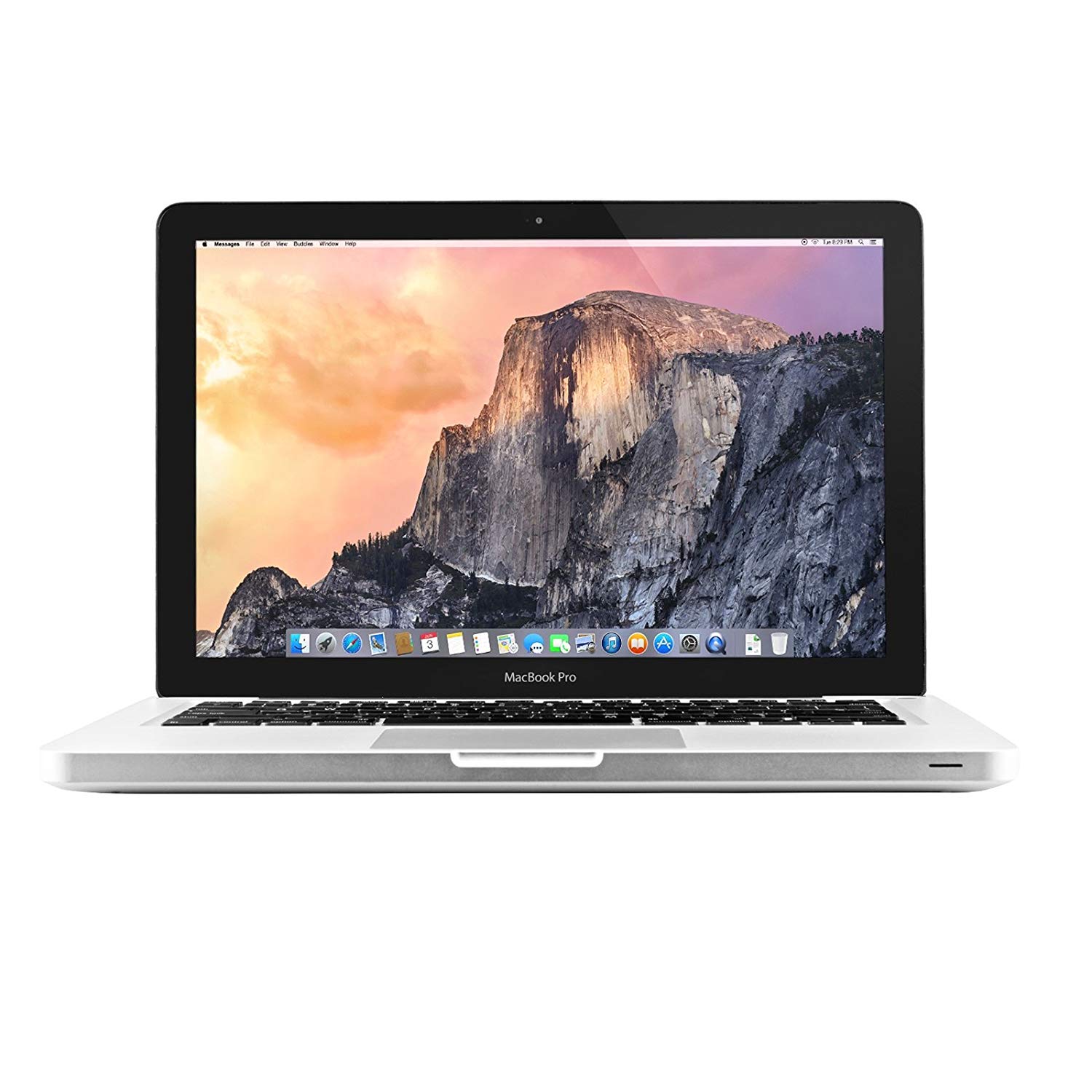 Apple MacBook Pro 13″ Intel Core i5 (2012) | Dynemac
